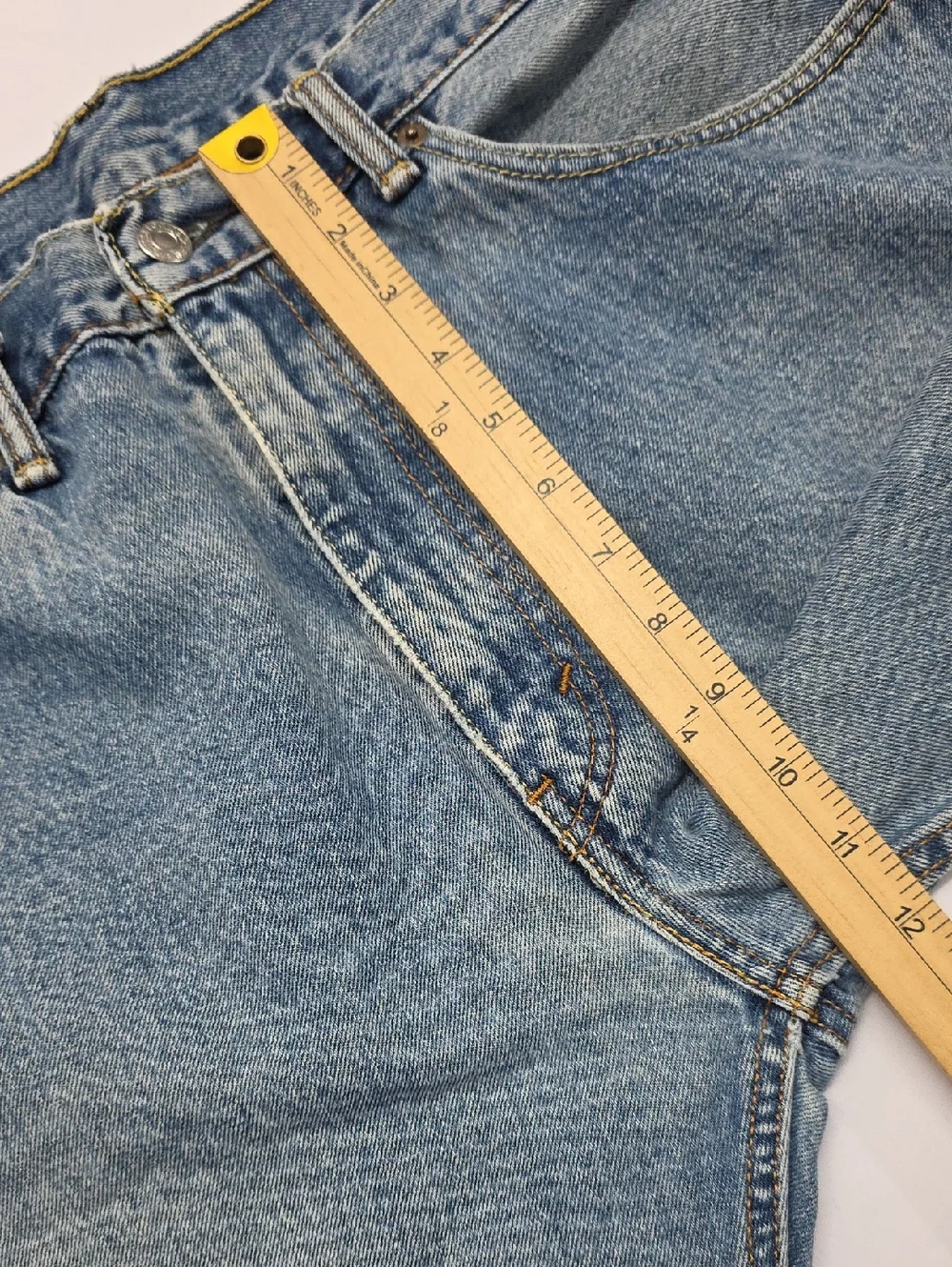Levis levi 505